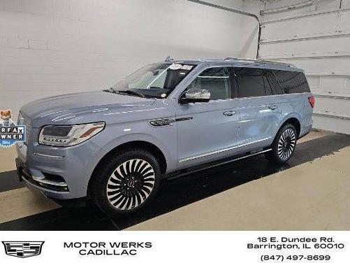 LINCOLN NAVIGATOR L 2020 5LMJJ3TT6LEL08038 image LINCOLN NAVIGATOR L 2020 5LMJJ3TT6LEL08038 image